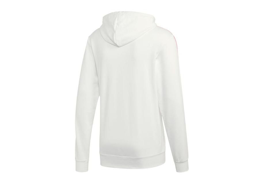 Мужская толстовка Adidas Real Madrid 3-Stripes M GH9995 увеличить