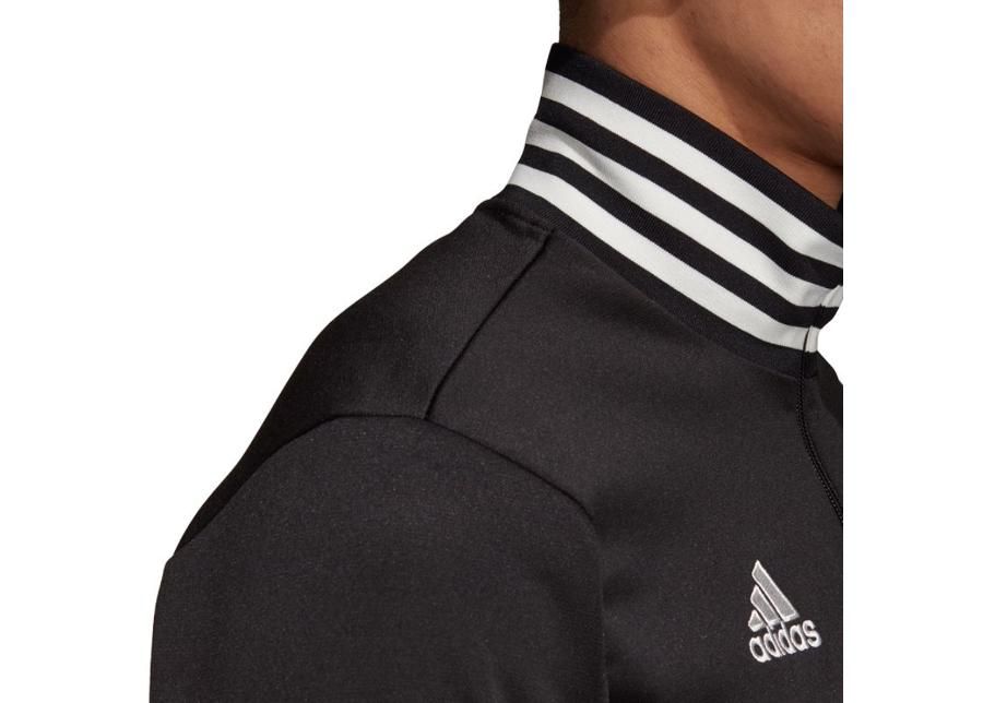 Мужская толстовка adidas Real Madrid 3S Track Top M CW8698 увеличить