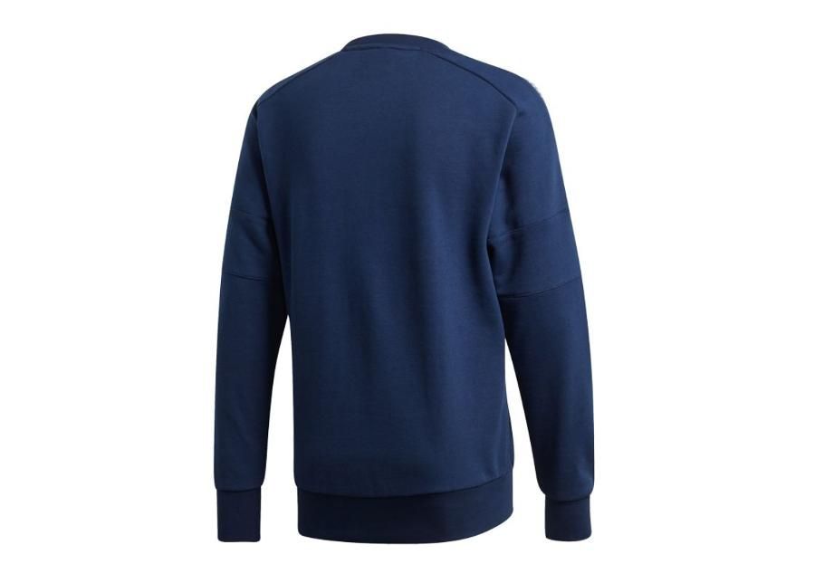 Мужская толстовка adidas Real Madrid SSP CR SWT M DX8697 увеличить