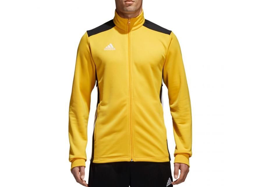 Мужская толстовка adidas Regista 18 PES M CZ8625 увеличить