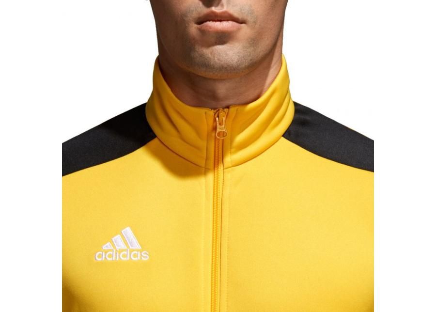 Мужская толстовка adidas Regista 18 PES M CZ8625 увеличить
