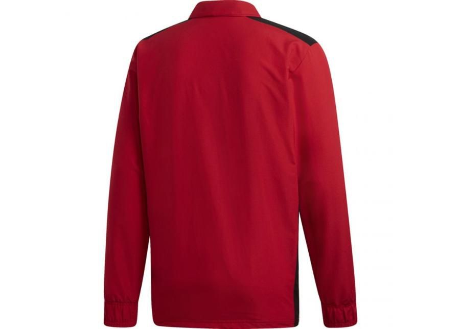Мужская толстовка adidas Regista 18 Presentation JKT M DW9202 увеличить