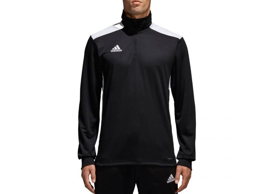 Мужская толстовка adidas Regista 18 Training M CZ8647 увеличить