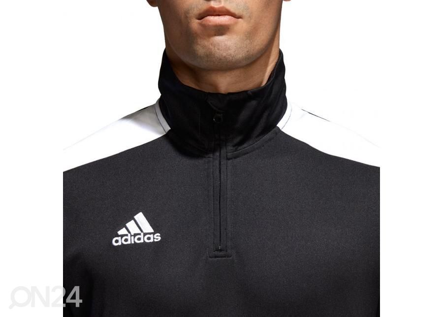 Мужская толстовка adidas Regista 18 Training M CZ8647 увеличить