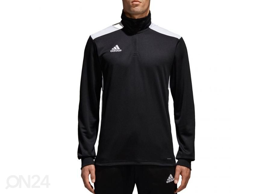 Мужская толстовка adidas Regista 18 Training M CZ8647 увеличить