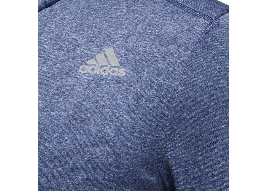 Мужская толстовка adidas Response Hoodie M CF2055 увеличить