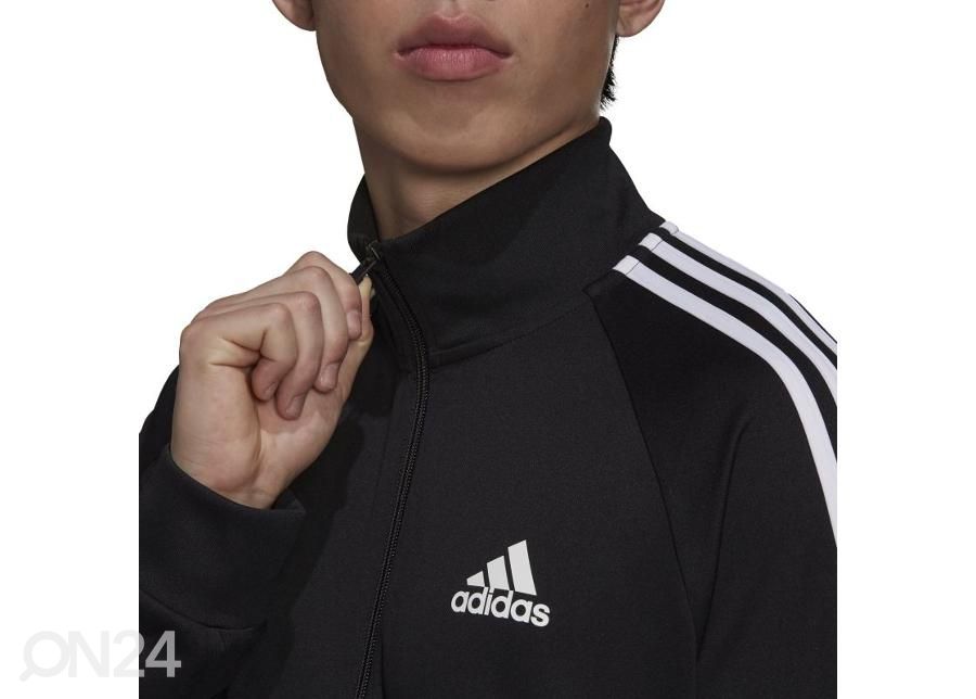 Мужская толстовка Adidas Sereno TS увеличить