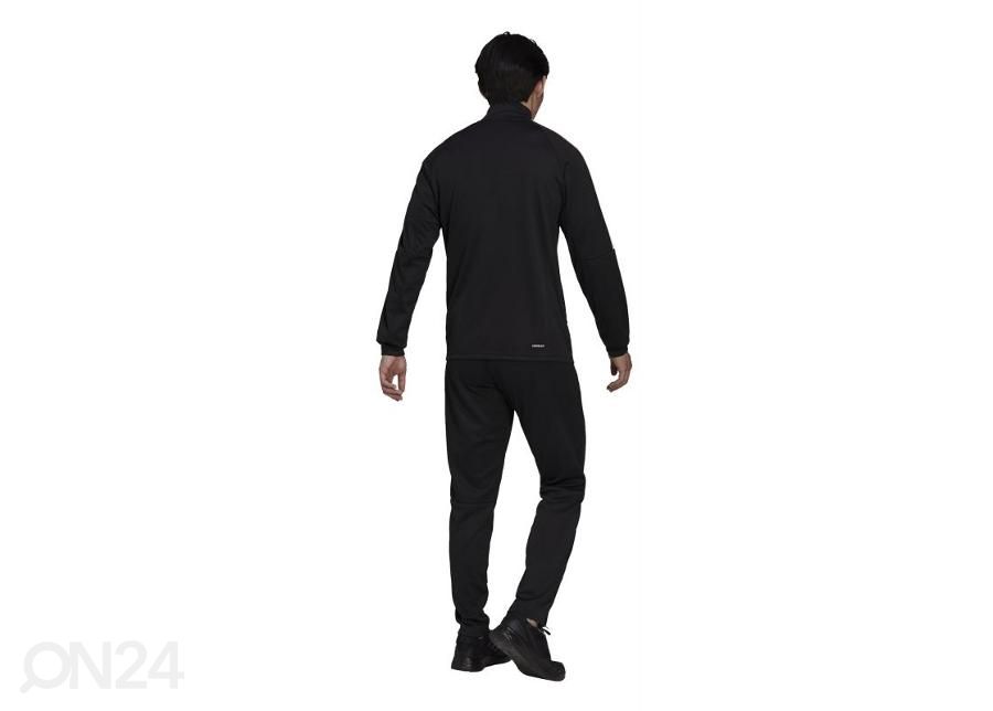 Мужская толстовка Adidas Sereno TS увеличить