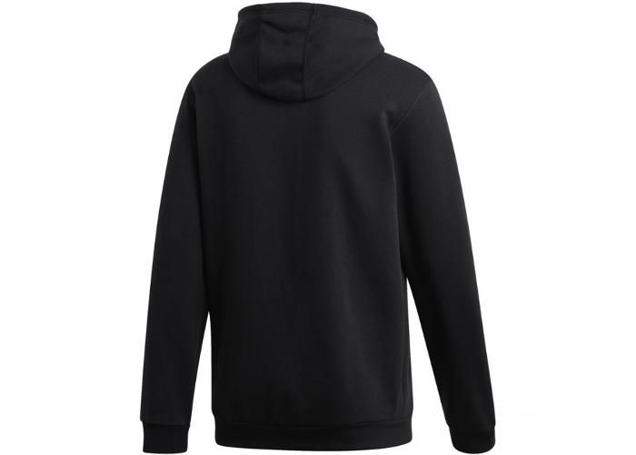 Мужская толстовка Adidas Solid Blackbird Hoodie M увеличить