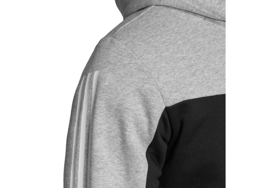 Мужская толстовка adidas Sport ID FZ Hoodie M DX7725 увеличить