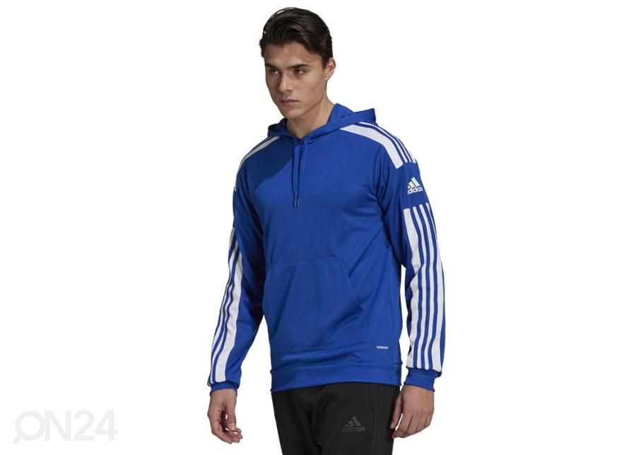 Мужская толстовка Adidas Squadra 21 Hoody увеличить