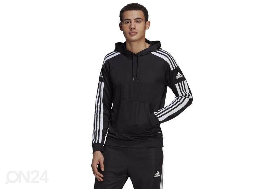 Мужская толстовка Adidas Squadra 21 Hoody увеличить
