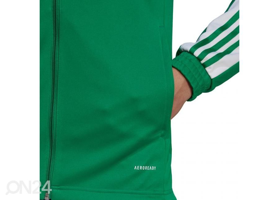 Мужская толстовка Adidas Squadra 21 Training увеличить