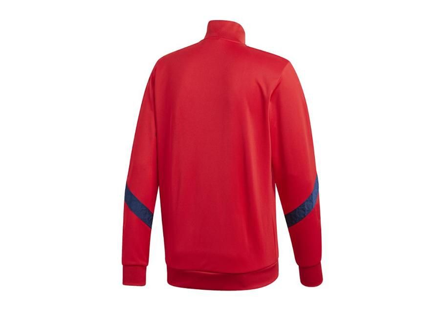 Мужская толстовка adidas Tango Club House M FP7894 увеличить