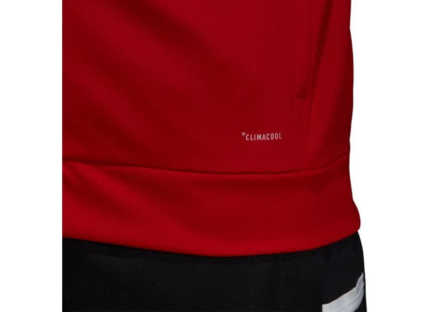 Мужская толстовка adidas Team 19 Track Jacket M DX7323 увеличить