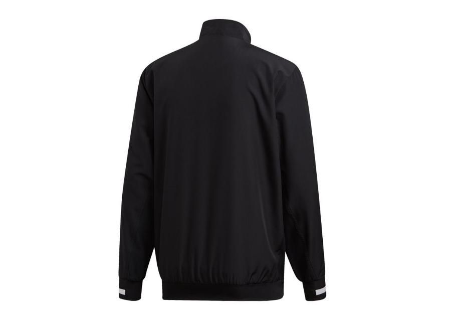 Мужская толстовка adidas Team 19 Woven Jacket M DW6876 увеличить