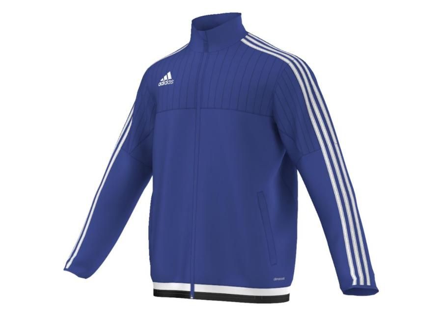 Мужская толстовка adidas Tiro 15 M S22317 увеличить