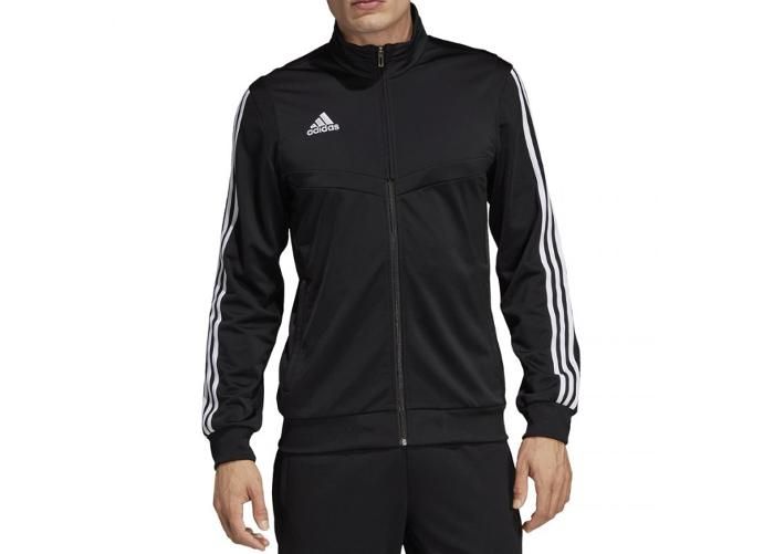 Мужская толстовка Adidas Tiro 19 Pes JKT M увеличить