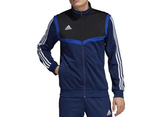 Мужская толстовка Adidas Tiro 19 Pes JKT M увеличить