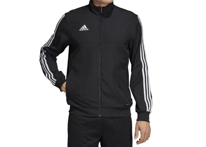 Мужская толстовка Adidas Tiro 19 PRE JKT M увеличить
