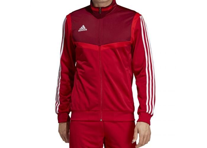 Мужская толстовка Adidas Tiro 19 Presentation M увеличить