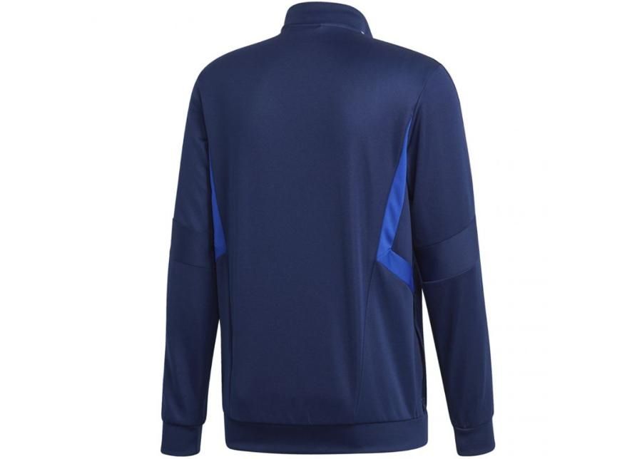 Мужская толстовка adidas Tiro 19 Training JKT M DT5272 увеличить