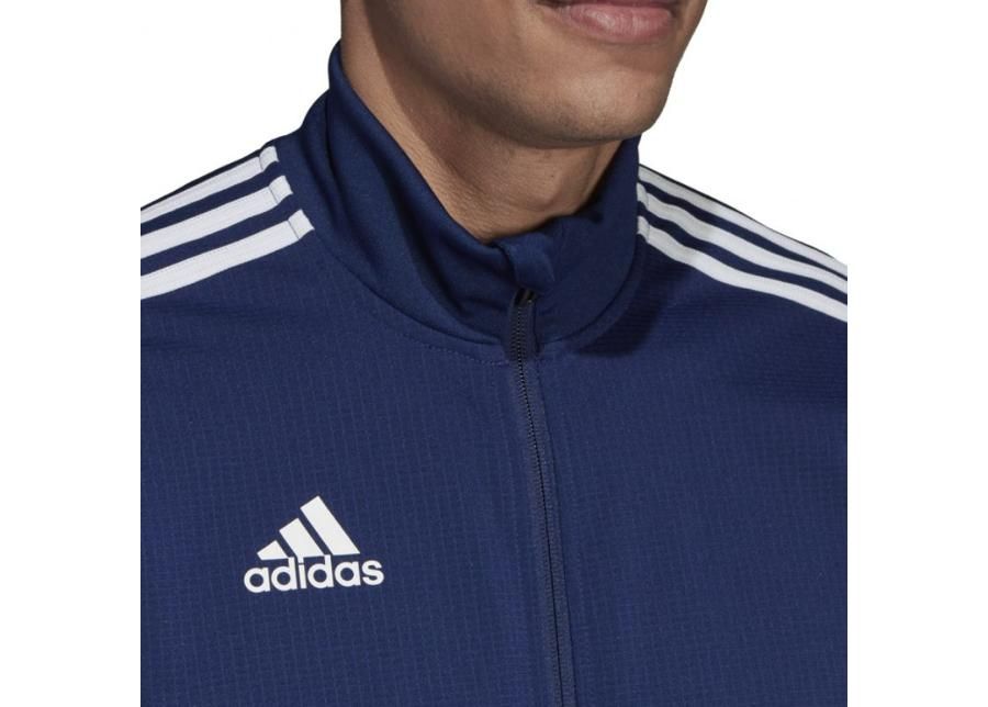 Мужская толстовка adidas Tiro 19 Training JKT M DT5272 увеличить