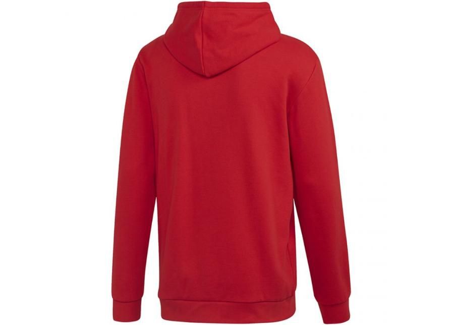 Мужская толстовка adidas Trefoil Hoodie M FM3783 увеличить