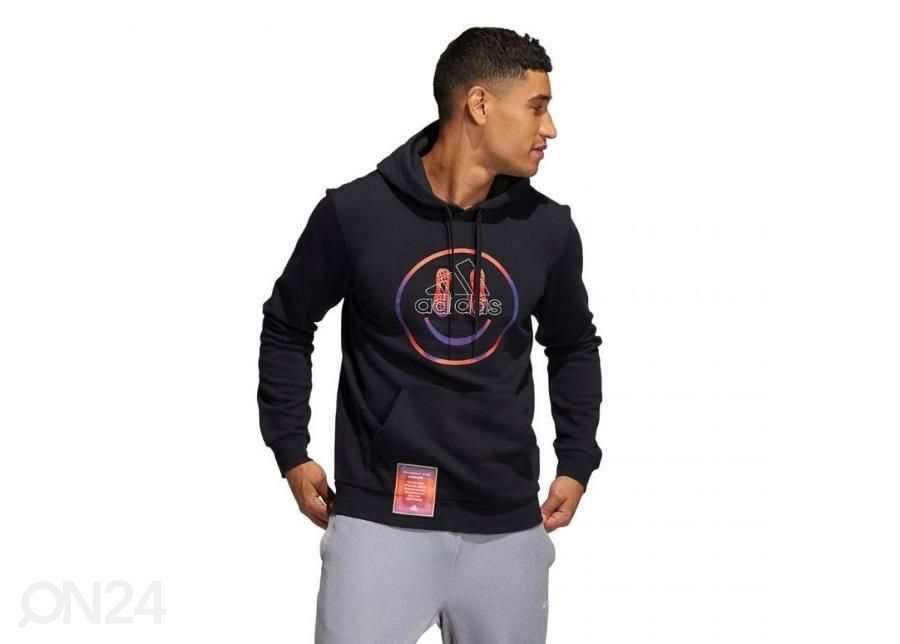 Мужская толстовка Adidas You Feel Me увеличить