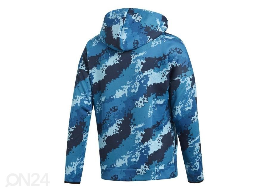 Мужская толстовка Adidas Z.N.E. Aop увеличить