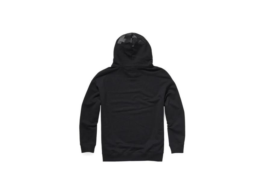 Мужская толстовка Asics BL Sweat PO Hoodie M 2191A018-001 увеличить