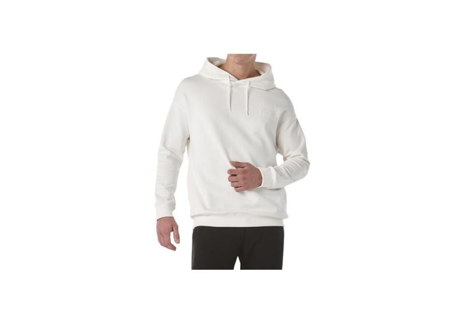 Мужская толстовка Asics BL Sweat PO Hoodie M 2191A018-100 увеличить
