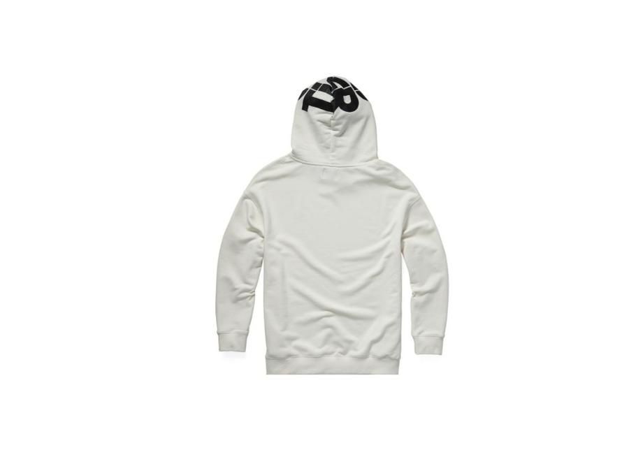 Мужская толстовка Asics BL Sweat PO Hoodie M 2191A018-100 увеличить
