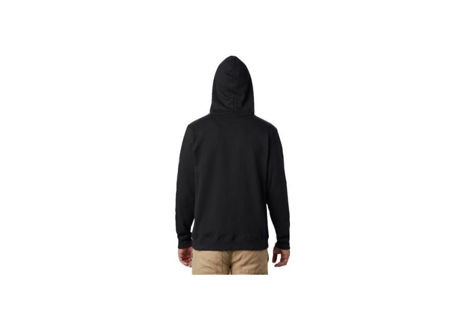 Мужская толстовка Columbia Logo Fleece FZ Hoodie M 1889161010 увеличить