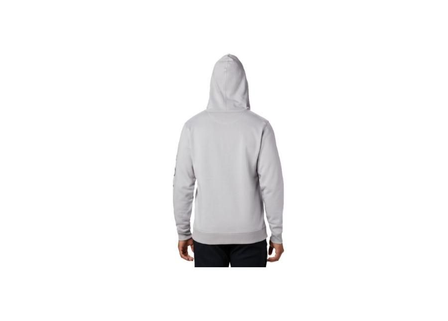 Мужская толстовка Columbia Logo Fleece FZ Hoodie M 1889161039 увеличить