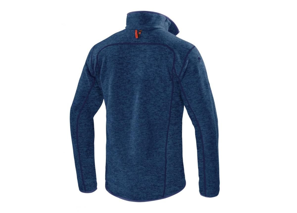 Мужская толстовка FERRINO Cheneil Jacket Man увеличить