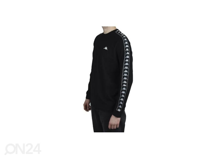 Мужская толстовка Kappa Iantan Longsleeve увеличить