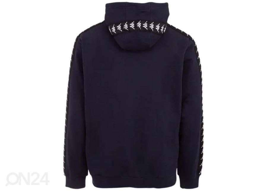 Мужская толстовка Kappa Jorder увеличить