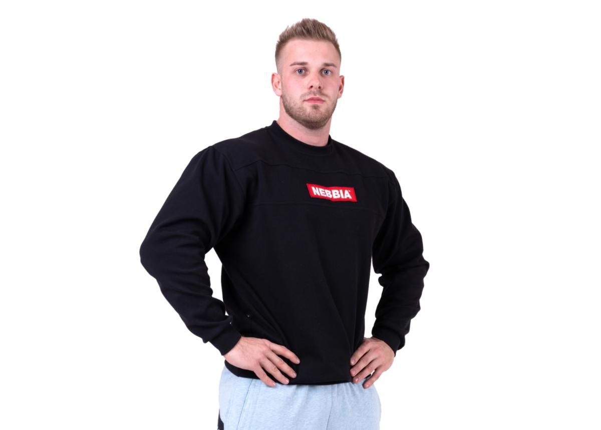 Мужская толстовка Nebbia Red Label увеличить