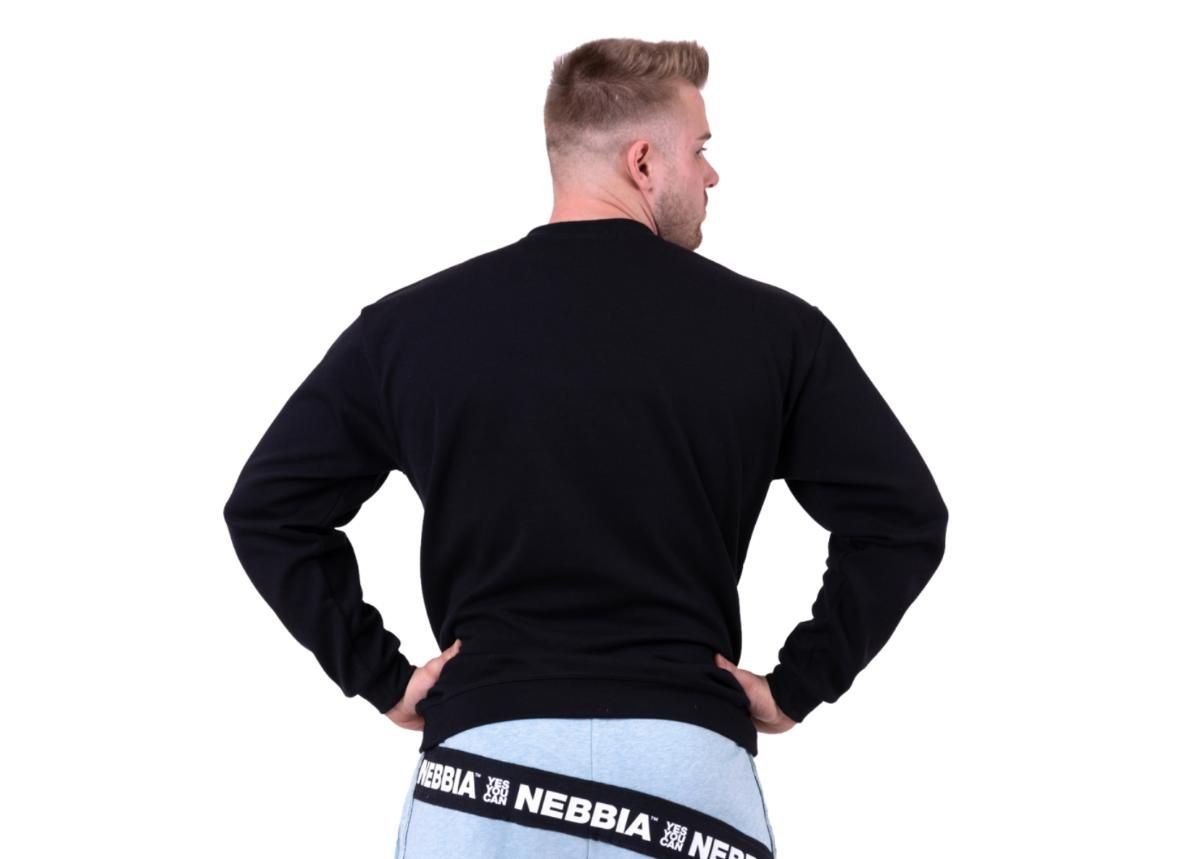 Мужская толстовка Nebbia Red Label увеличить
