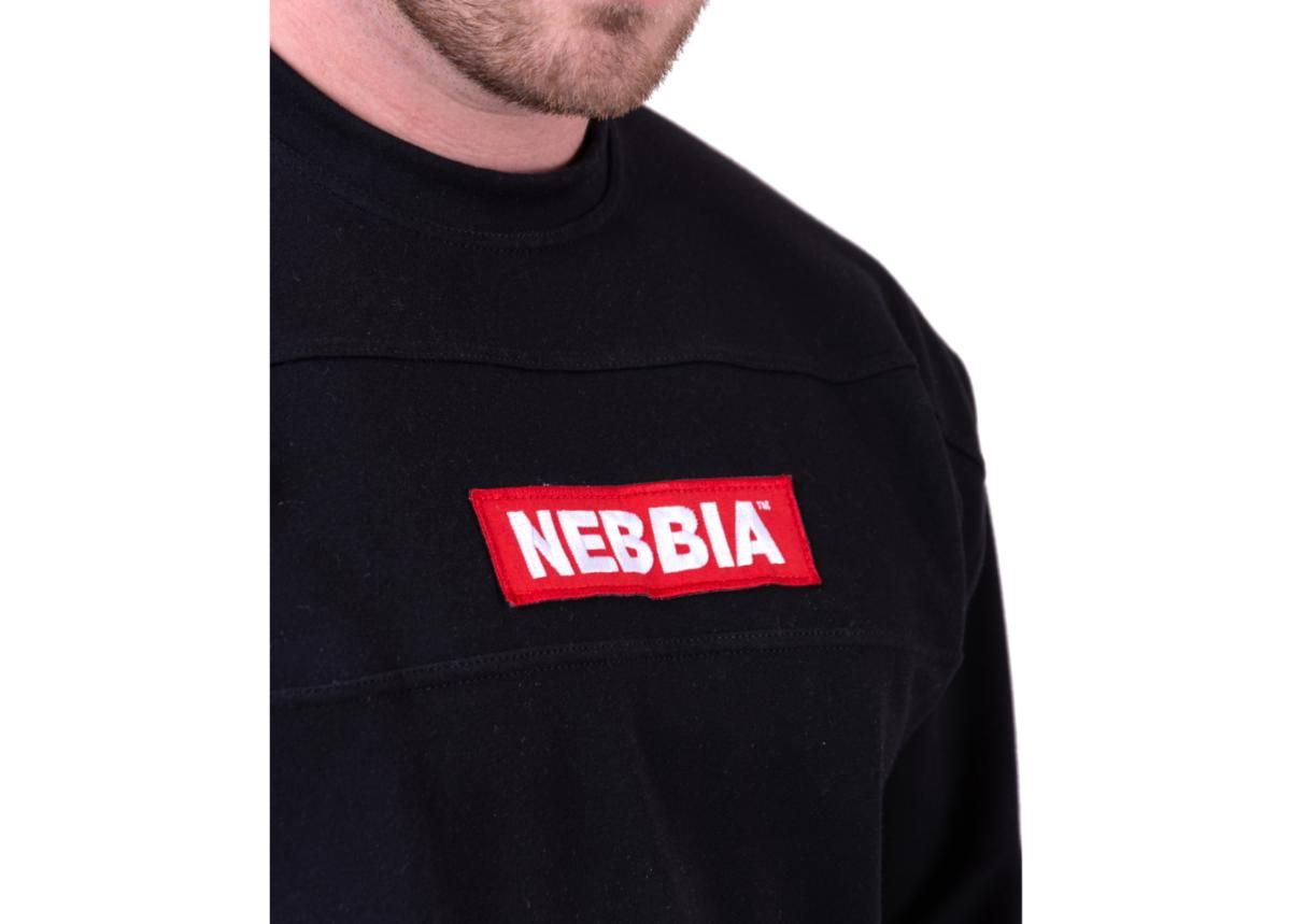 Мужская толстовка Nebbia Red Label увеличить
