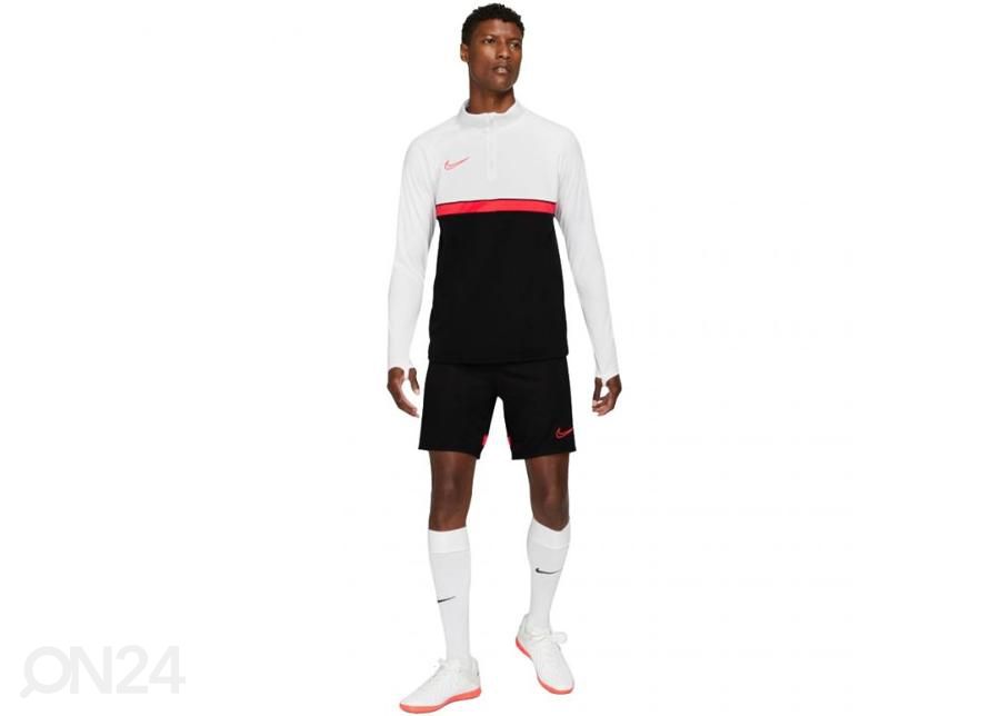 Мужская толстовка Nike Dri-FIT Academy 21 увеличить