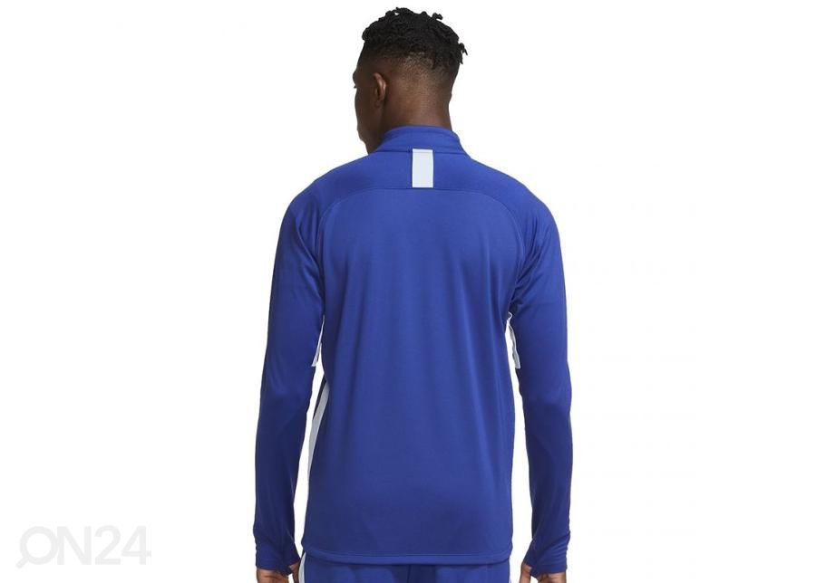 Мужская толстовка Nike Dri-FIT Academy Dril Top M AJ9708 455 увеличить