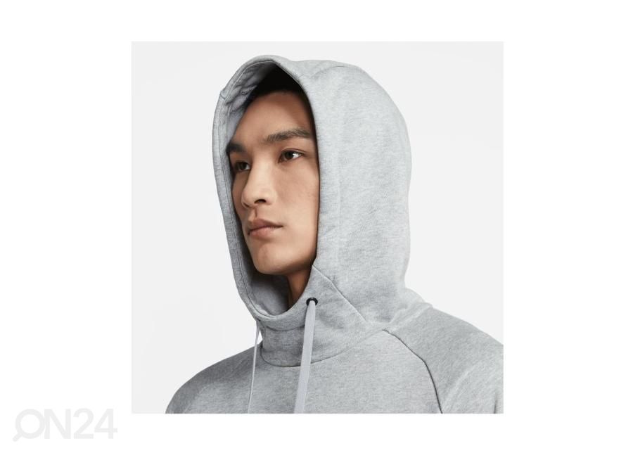 Мужская толстовка Nike Dri-FIT Swoosh увеличить