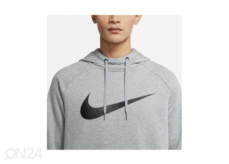 Мужская толстовка Nike Dri-FIT Swoosh увеличить