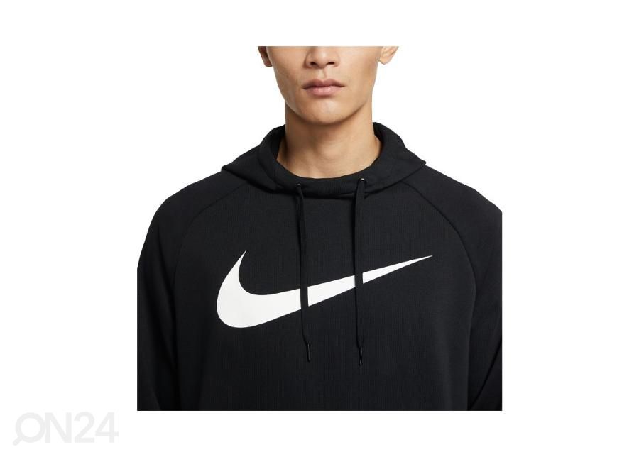 Мужская толстовка Nike Dri-FIT Swoosh увеличить