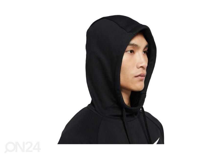 Мужская толстовка Nike Dri-FIT Swoosh увеличить