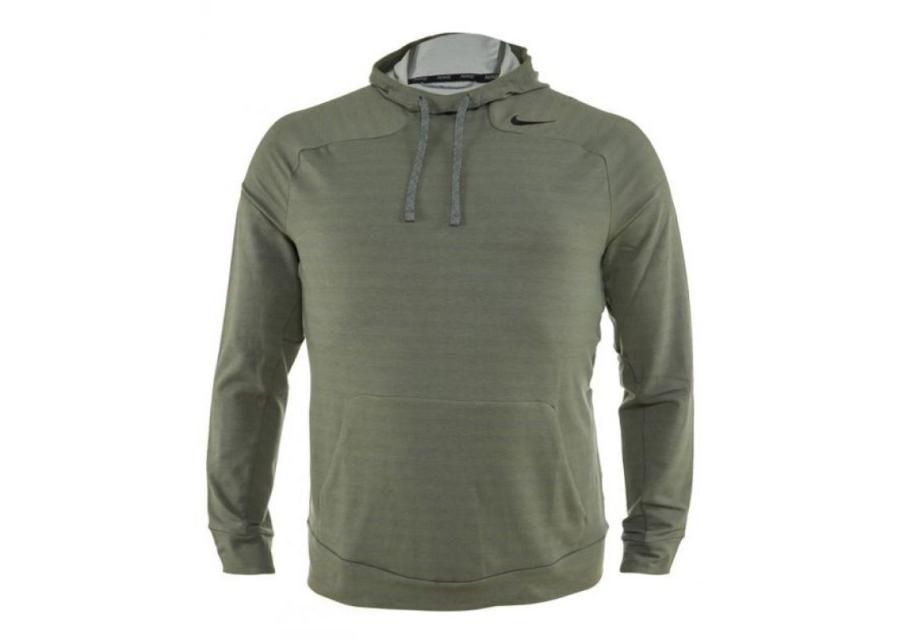 Мужская толстовка Nike Dri-Fit Touch Fleece Po Hoodie M 728448-037 увеличить
