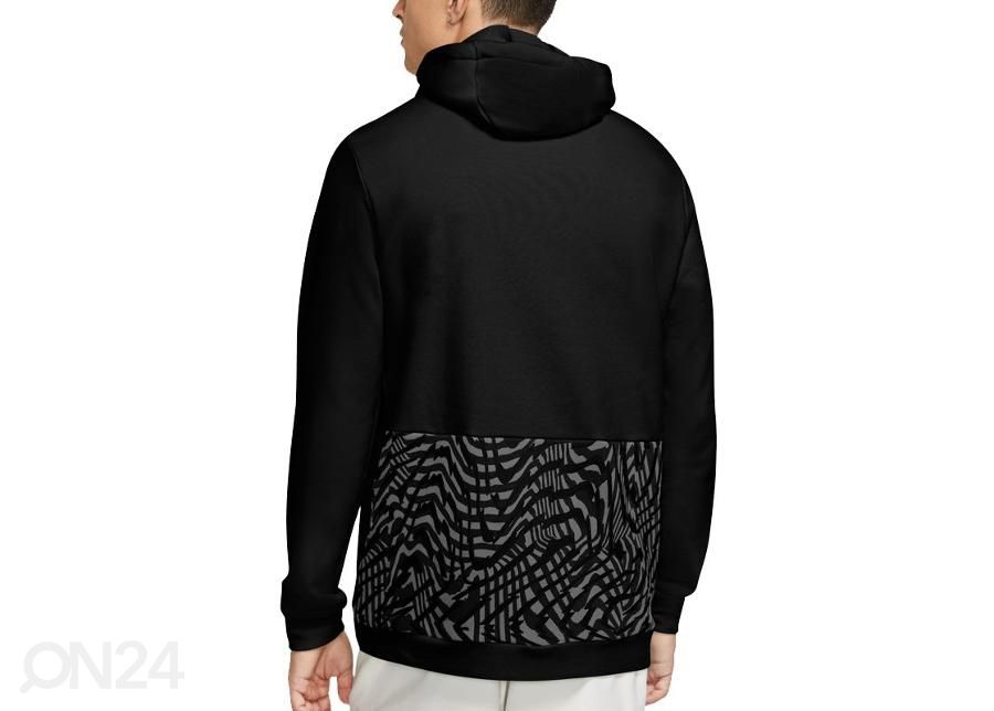 Мужская толстовка Nike Dri-FIT Training M CU4995-010 увеличить