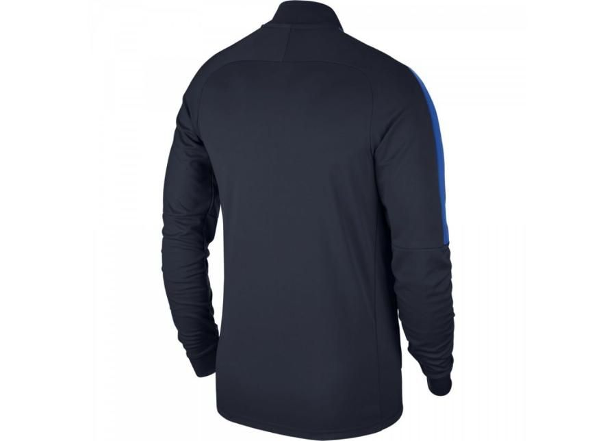 Мужская толстовка Nike Dry Academy 18 M 893701451 черного цвета увеличить